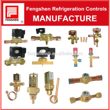 electromagnetic solenoid valves